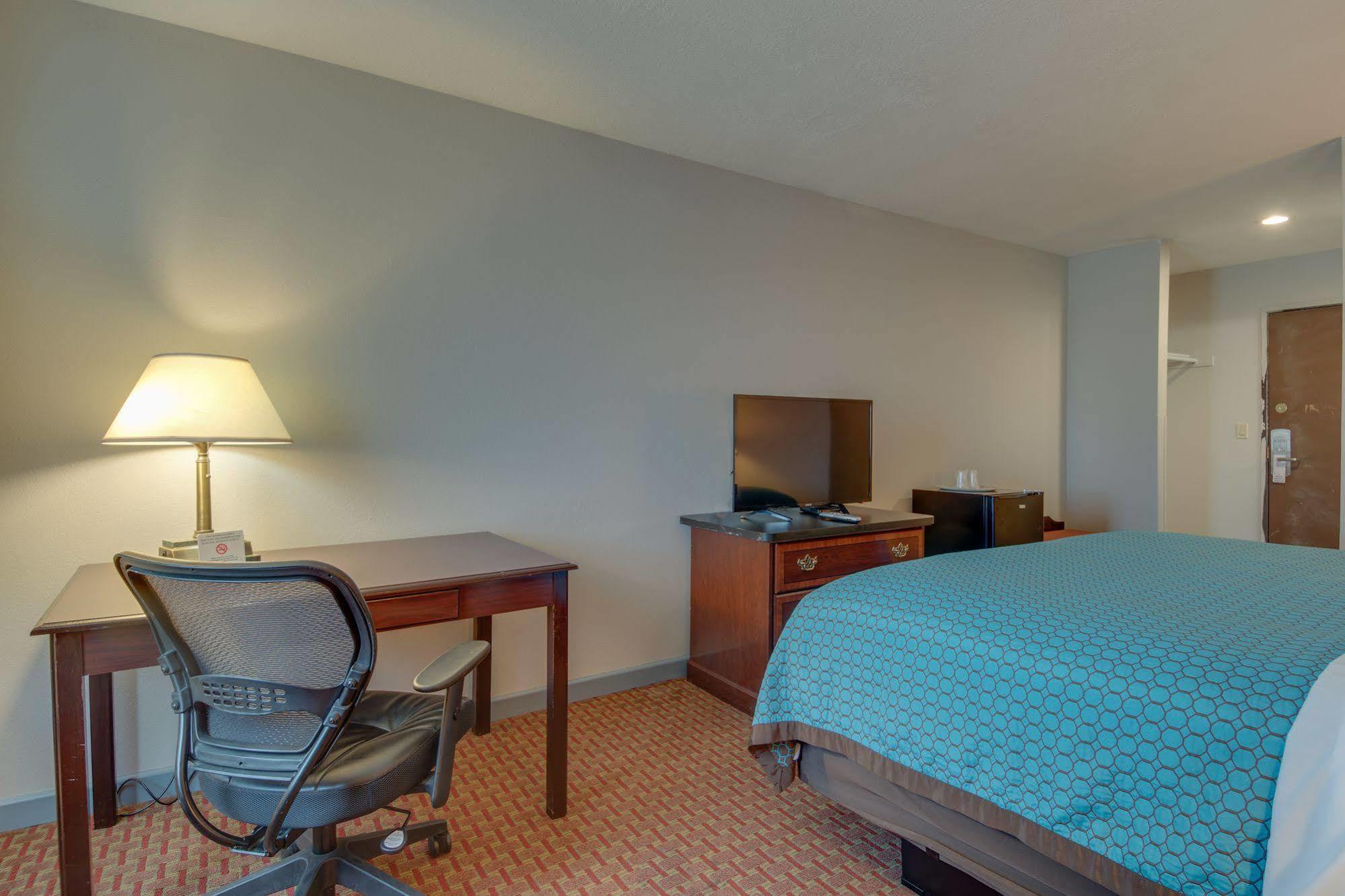 Vagabond Inn Executive Hayward Zewnętrze zdjęcie